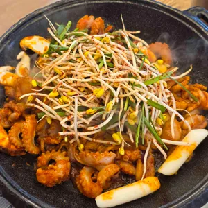 상도늘보리 사진 1