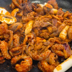 상도늘보리 대표 사진