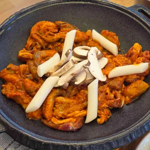 상도늘보리 대표 사진