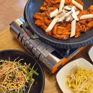 상도늘보리 대표 사진