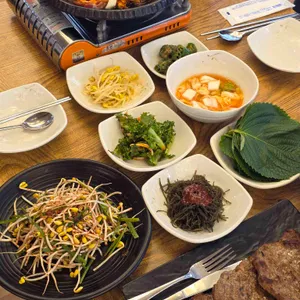 상도늘보리 사진