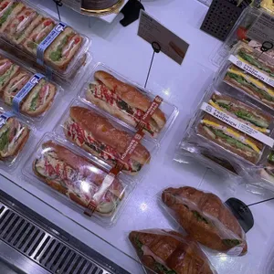 파리바게뜨 사진