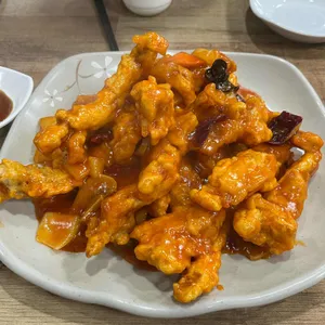 회영루 사진 1