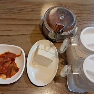 삼대째손두부 사진 2