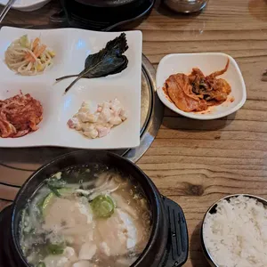 삼대째손두부 대표 사진