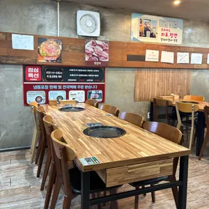 1983암돼지갈비 대표 사진