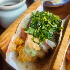 멕시칼리 리뷰 사진