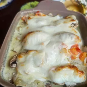 멕시칼리 리뷰 사진