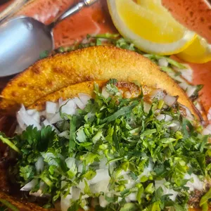 멕시칼리 리뷰 사진