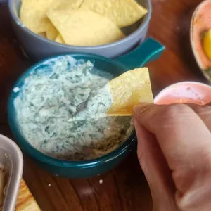 멕시칼리 리뷰 사진