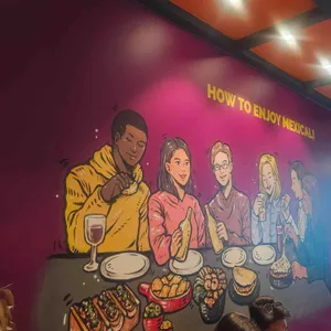 멕시칼리 리뷰 사진