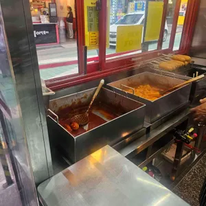 신토불이 떡볶이 대표 사진