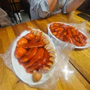 신토불이 떡볶이 대표 사진