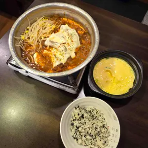 양푼애등갈비 사진 1