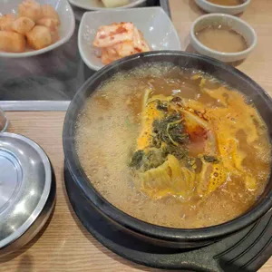 분당감자탕 대표 사진