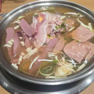 부대옥 대표 사진