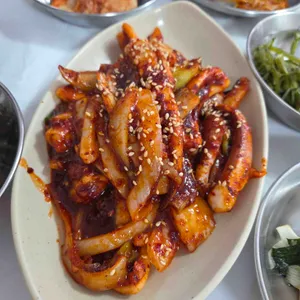 정화식당 사진