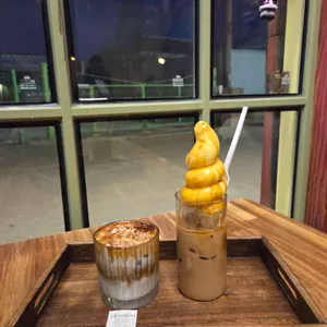 초당커피정미소 사진 1