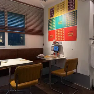 타코튜즈데이 대표 사진