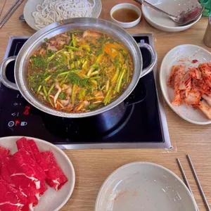 봉덕칼국수 대표 사진