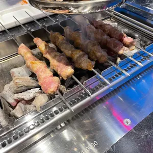 양대감양꼬치전문점 사진 1