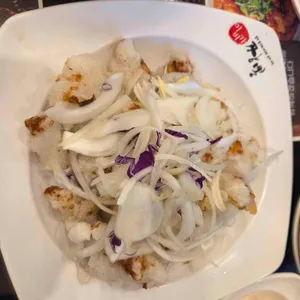 이비가짬뽕 사진 1