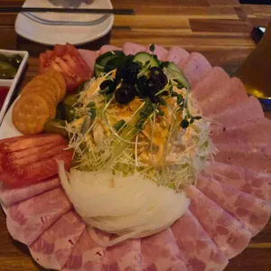 용산 소세지전문점 사진 1