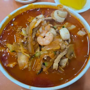 김군네짬뽕 사진