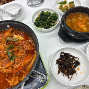 완주토박이식당 사진