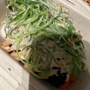 장홍김밥 대표 사진