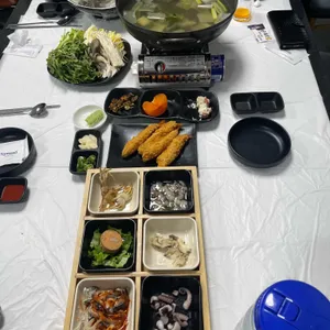 청년바다어시장 사진 1