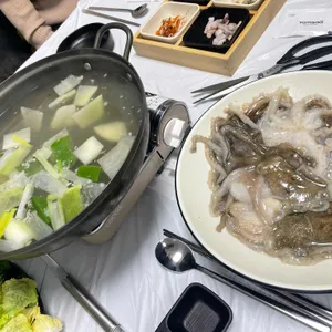 청년바다어시장 사진 2