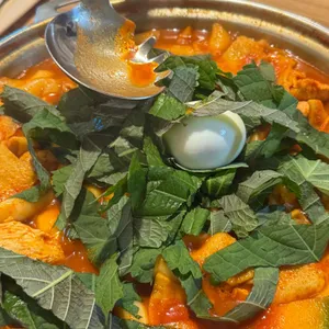 청춘닭볶이 사진 1