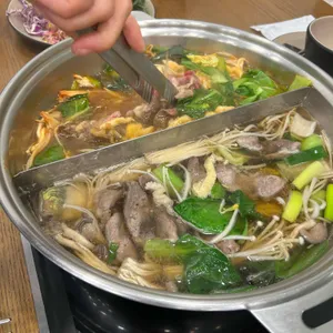 샤브연리지 사진 1