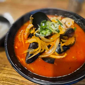 참진짜장짬뽕 사진