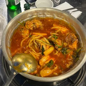 한사발포차 사진 1
