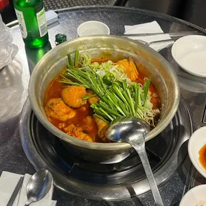 한사발포차 사진