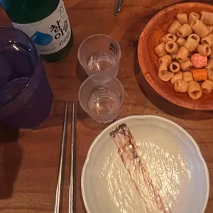 역전할머니맥주 사진