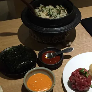 선채 성수 사진