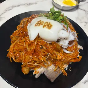 왕돌해물찜 대표 사진