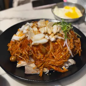 왕돌해물찜 대표 사진