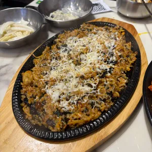 왕돌해물찜 사진