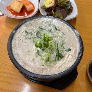 금진면옥 사진 1