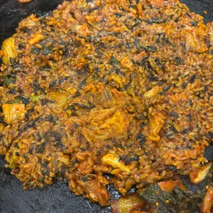 다닭익선 대표 사진