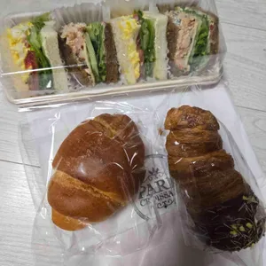 파리크라상 사진 1