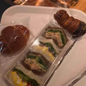 파리크라상 대표 사진