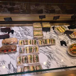 파리크라상 사진