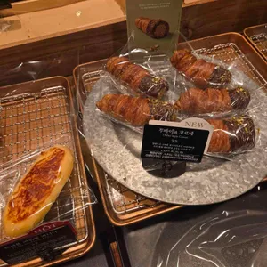 파리크라상 리뷰 사진