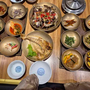 청담한식 리뷰 사진