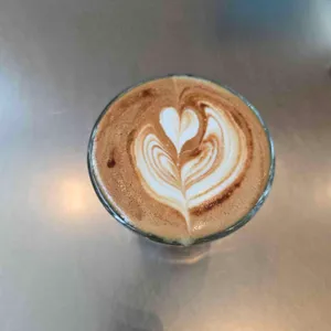 블루보틀 홍대 팝업 카페 대표 사진